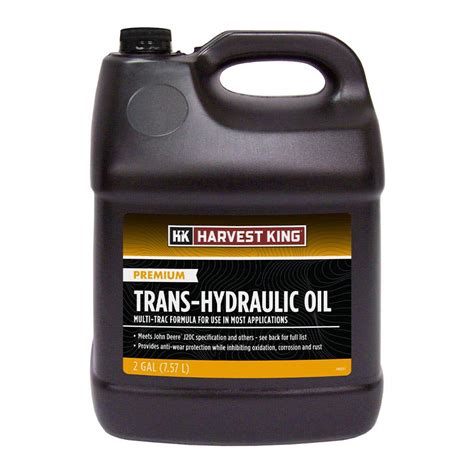 who makes harvest king oil|harvest king hydraulic oil reviews.